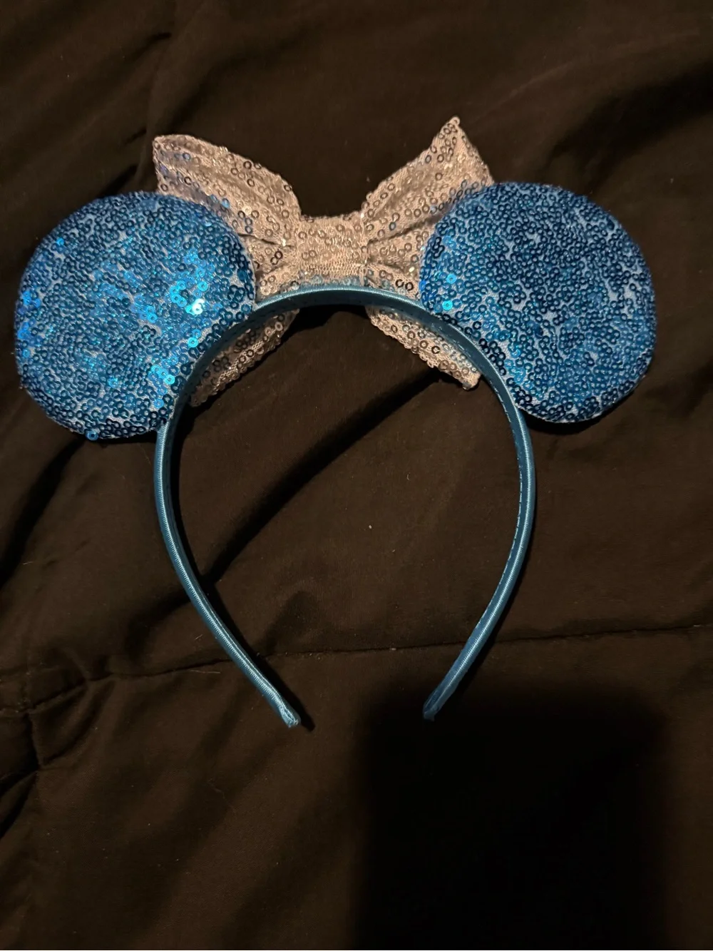 Cinderella Mickey Ears